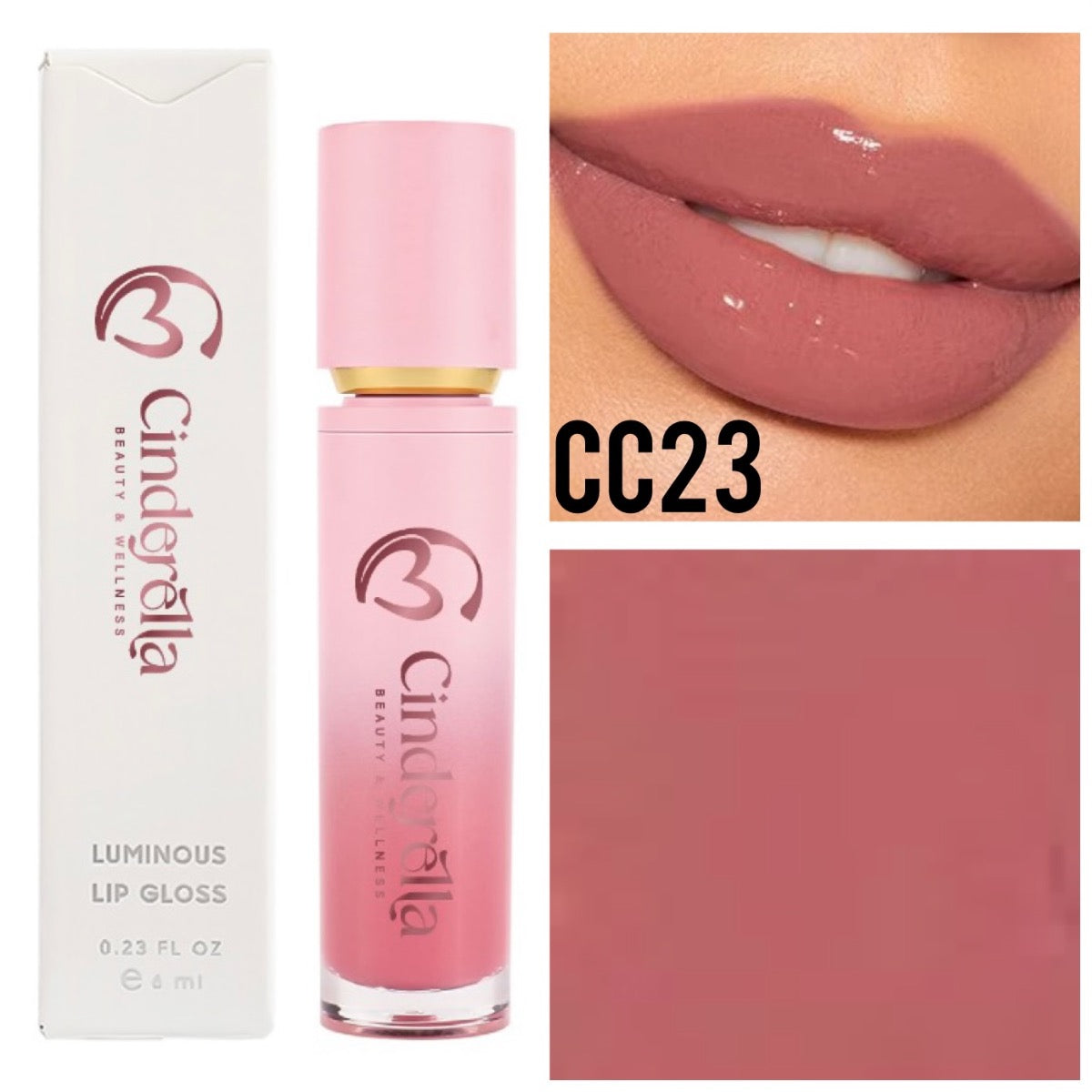 Lip Gloss