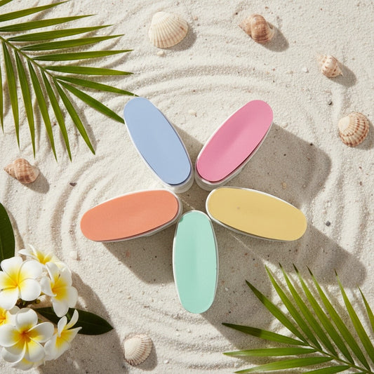 Korean Sunscreen Stick