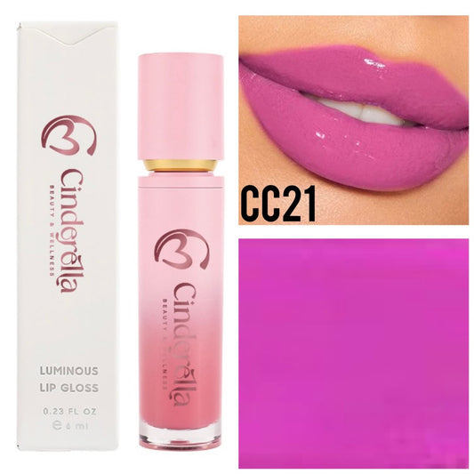 Lip Gloss