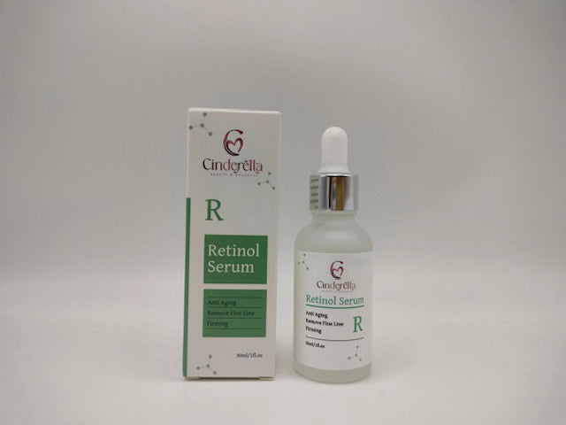 Retinol Serum