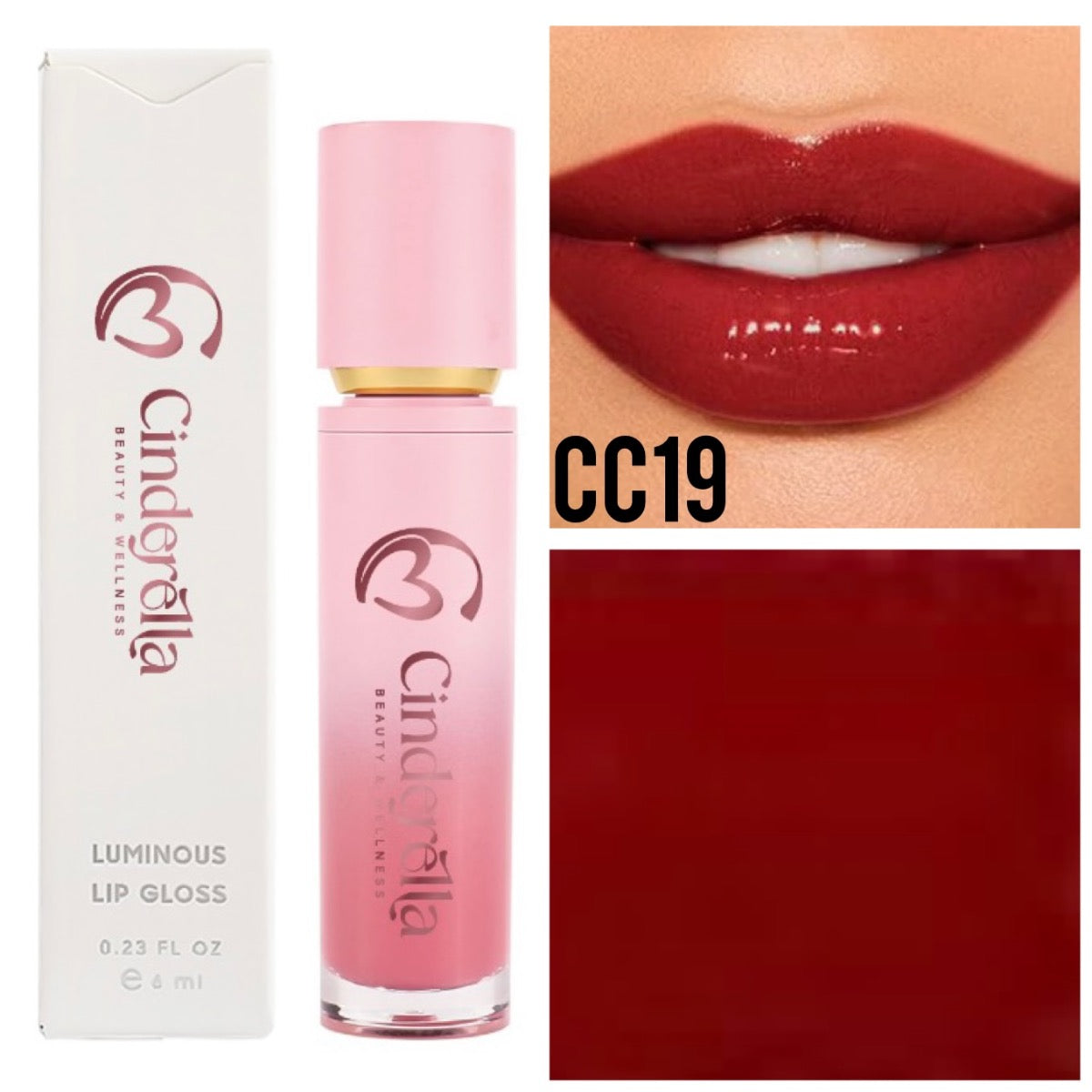 Lip Gloss