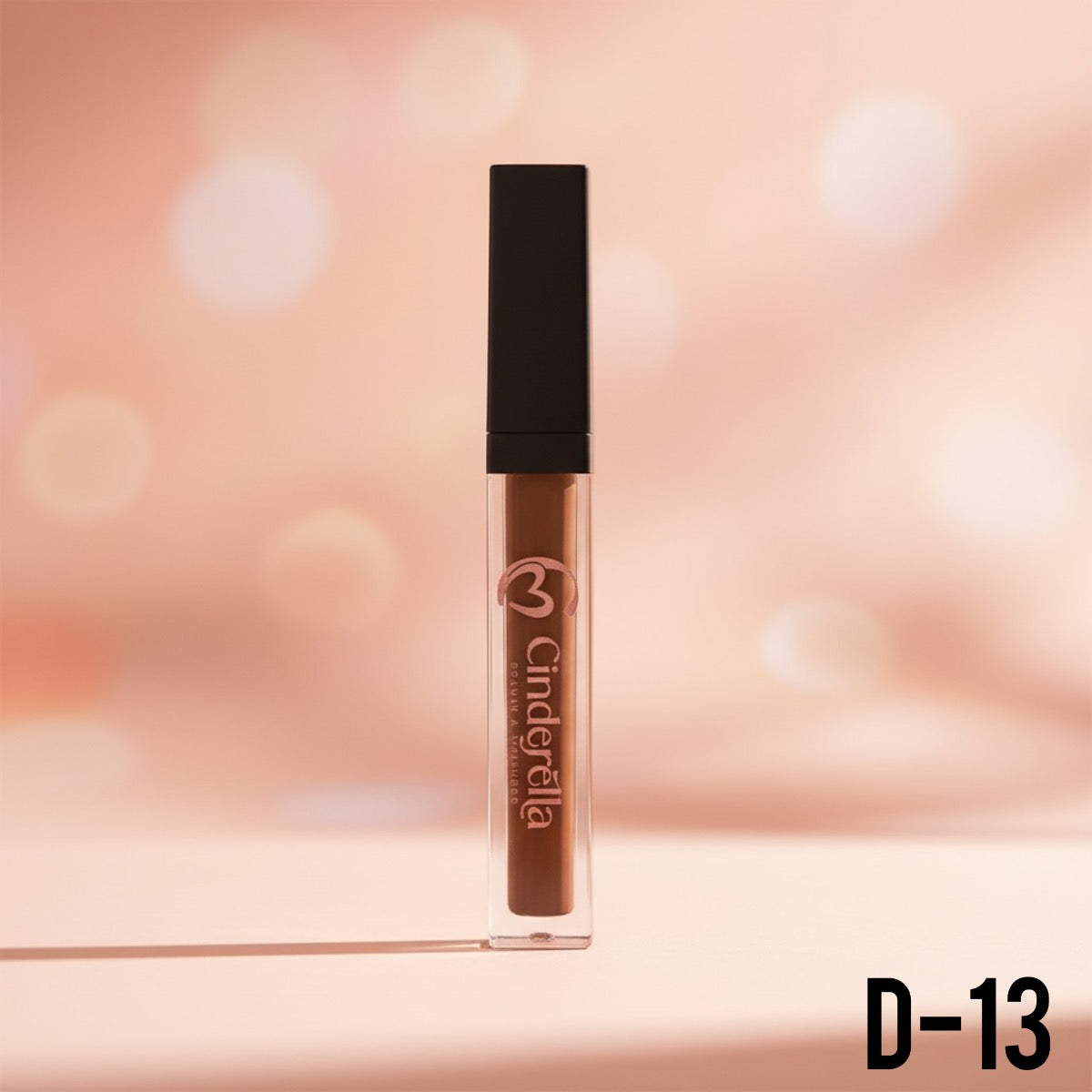 Longwear Matte lipstick
