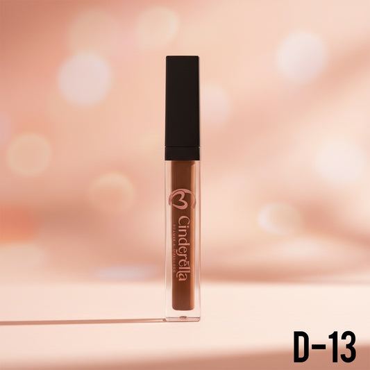 Longwear Matte lipstick