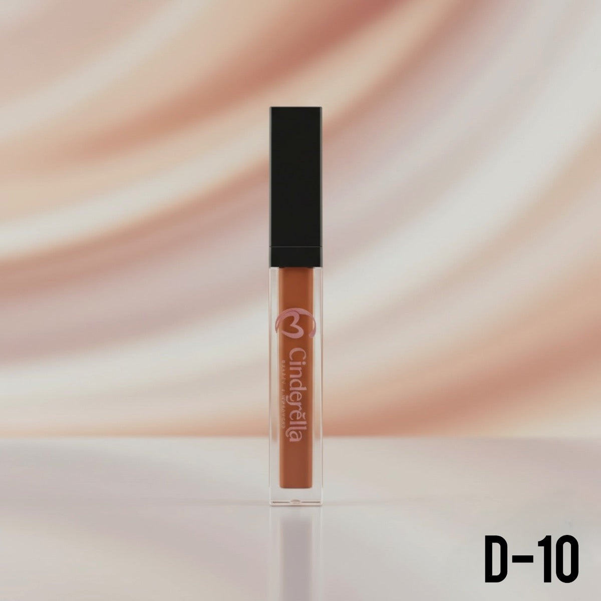 Longwear Matte lipstick