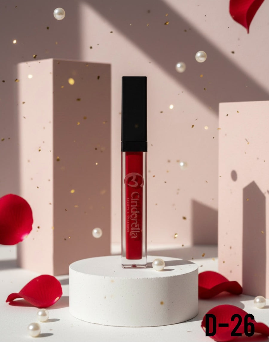 Lip Matte