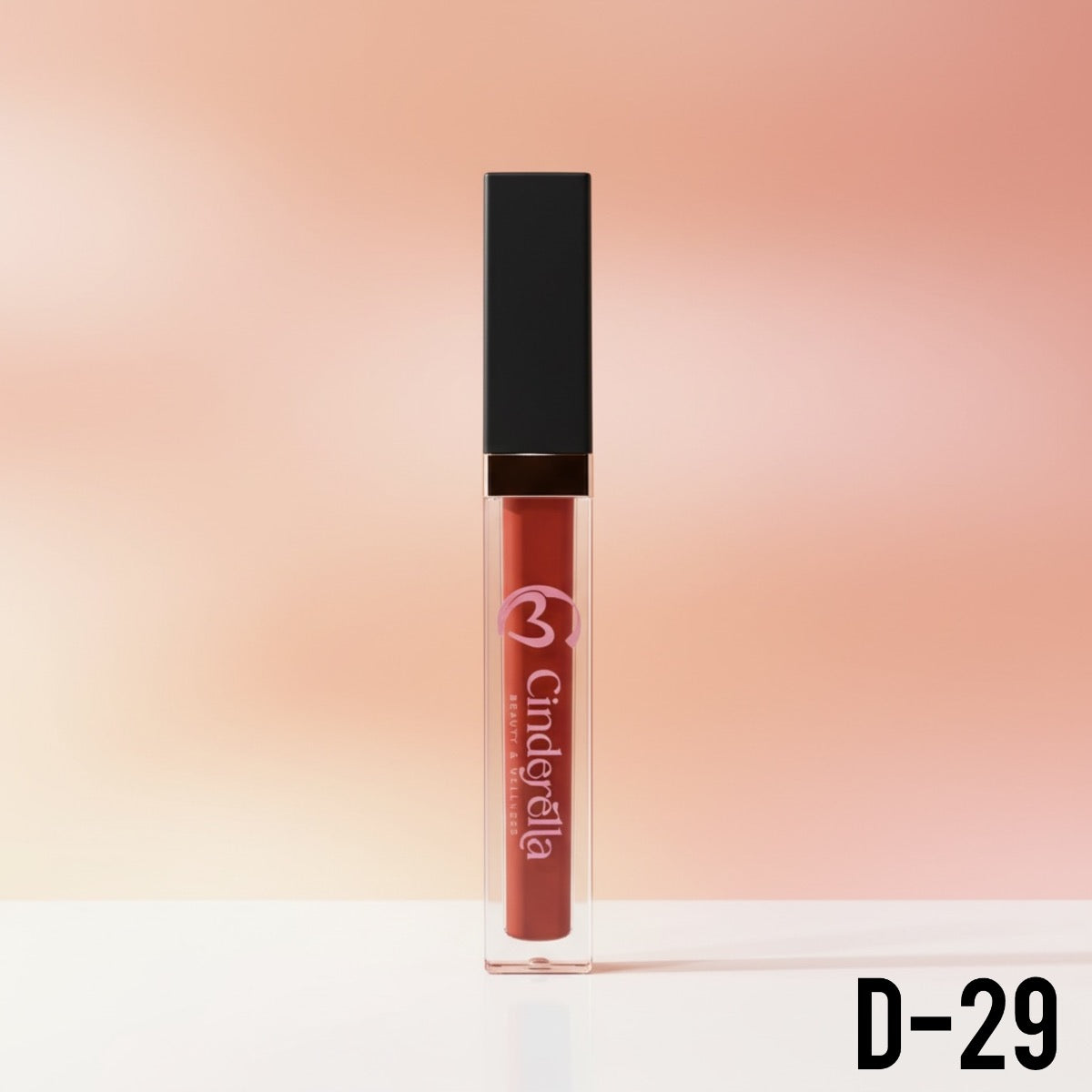 Longwear Matte lipstick