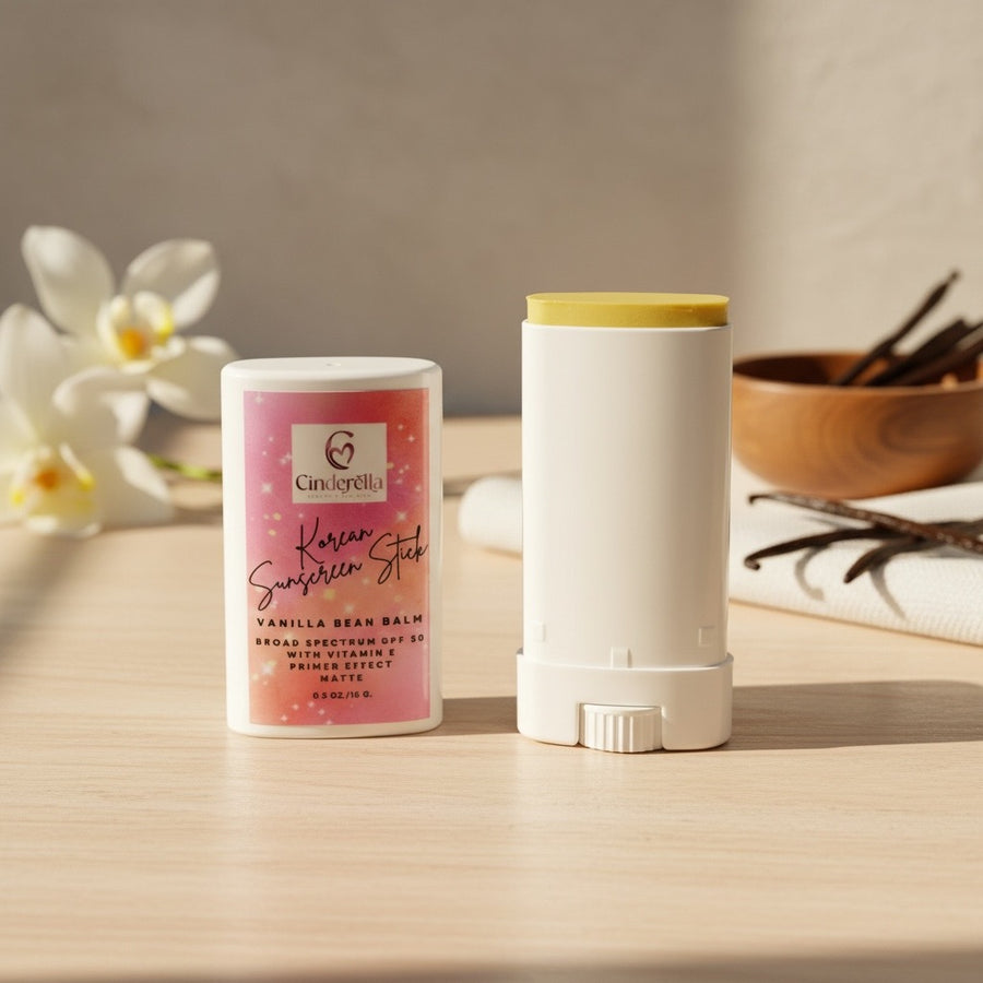 Korean Sunscreen Stick