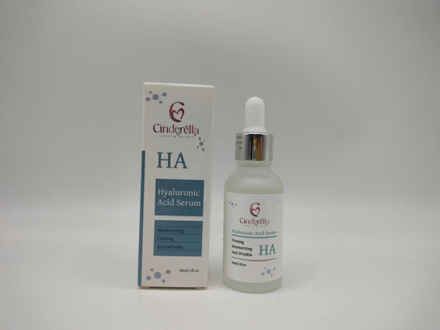 Hyaluronic Acid Serum