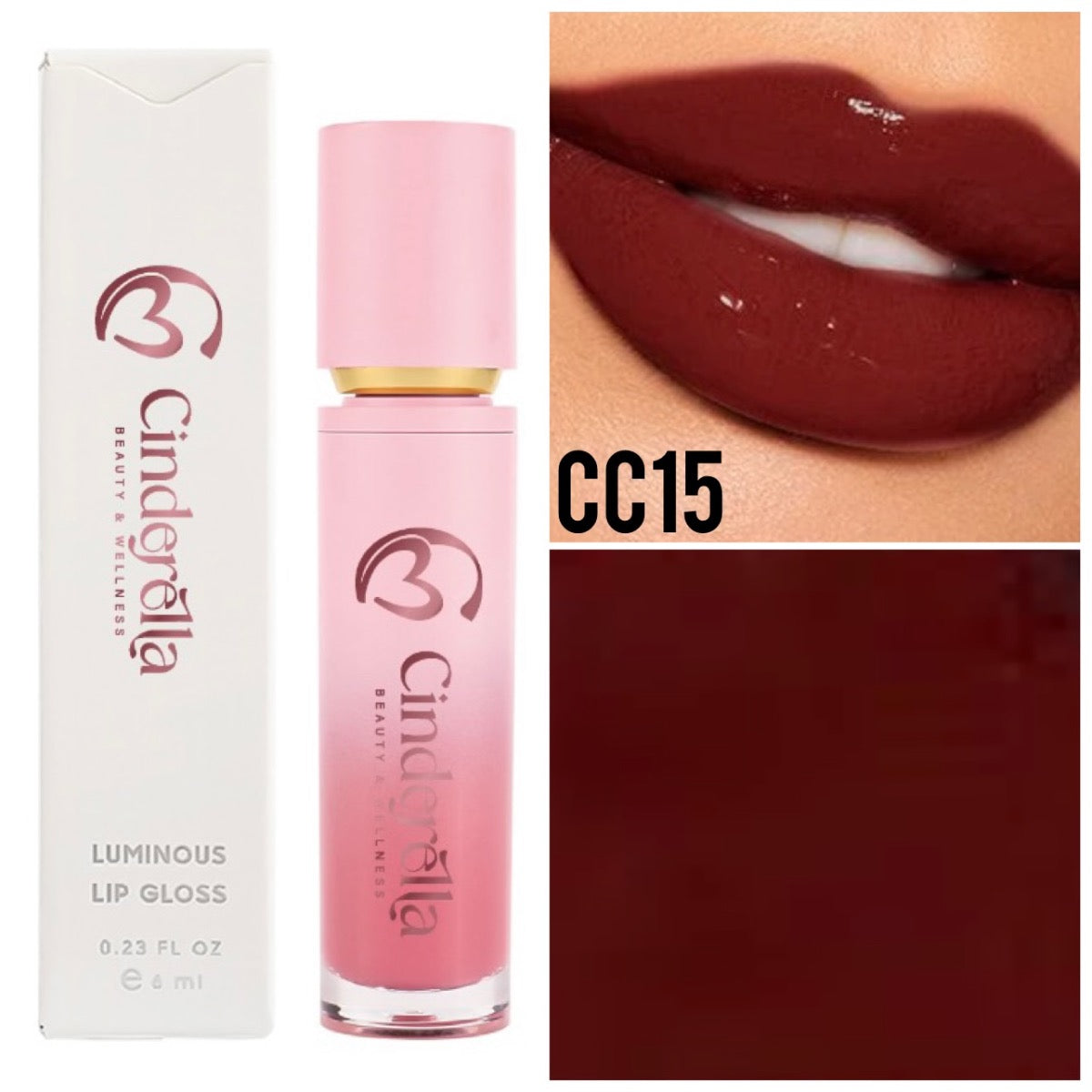 Lip Gloss