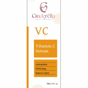 Vitamin C Serum