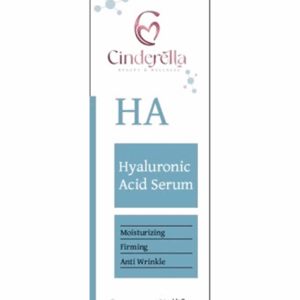 Hyaluronic Acid Serum
