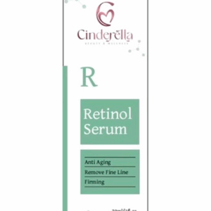 Retinol Serum